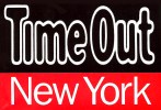 time out new york logo