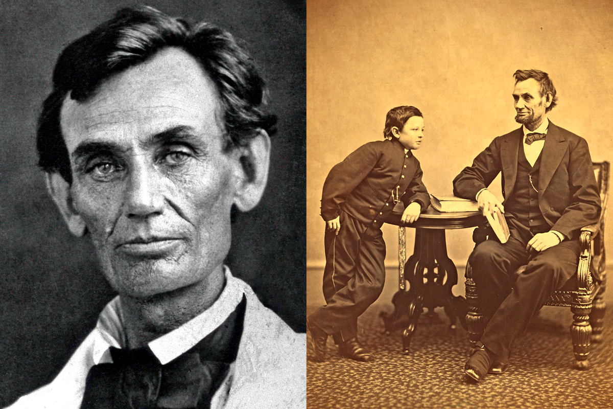 lincoln lincoln