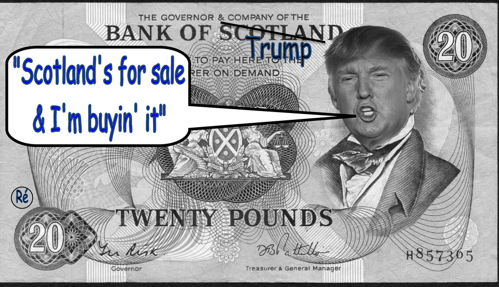 Microsoft Word – Bank of Trump.doc Microsoft Word – Bank of Trump.doc