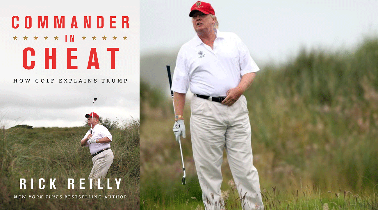 NYC-Walks-Blog-86a-The-First-Golfer-is-a-Sore-LoserCommander-in-Cheat-Trump-book-cover-V2 NYC-Walks-Blog-86a-The-First-Golfer-is-a-Sore-LoserCommander-in-Cheat-Trump-book-cover-V2